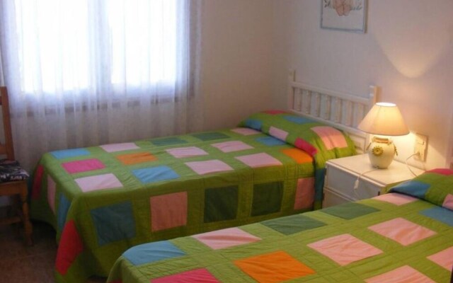 103558 -  Apartment in Llançà
