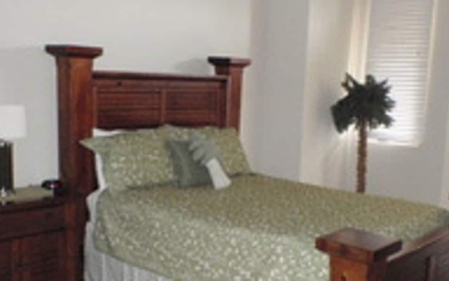 Bella Sirena 2BR BE 105-v by Casago