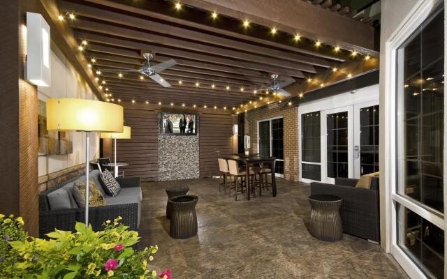 Homewood Suites by Hilton Lawrenceville Duluth