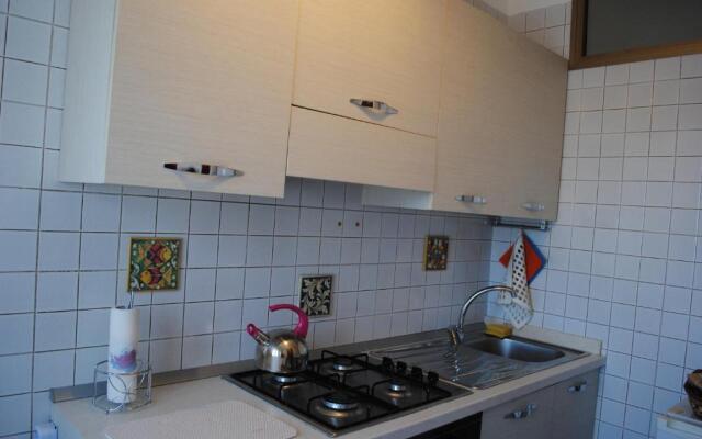 Il Rosmarino Apartment