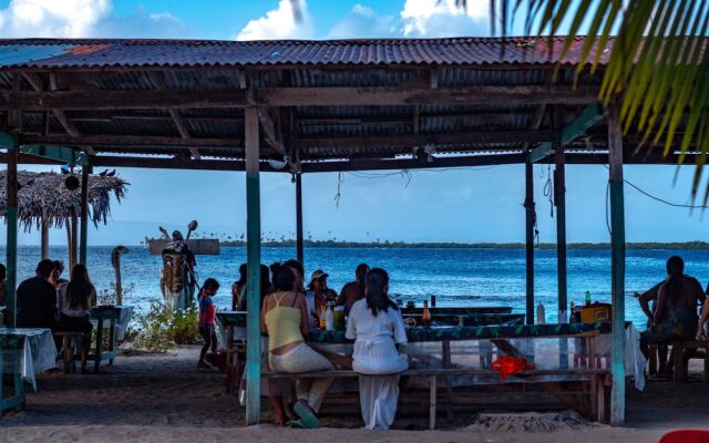 Explora San Blas
