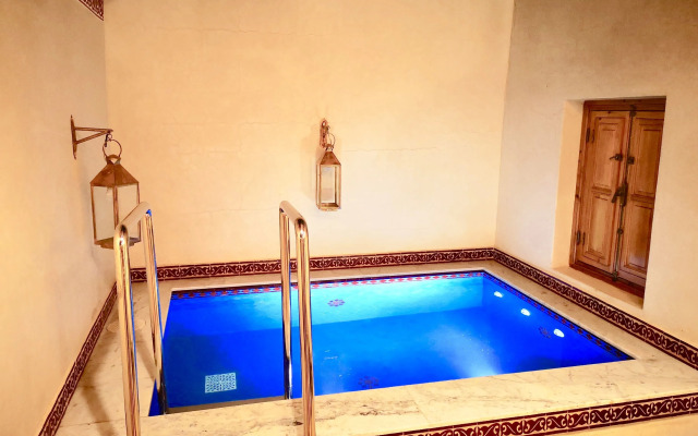 Hostel Riad Rainbow Marrakech