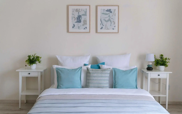 Apart-Deluxe Sea Legends Apartment on 81 Gagarin Street
