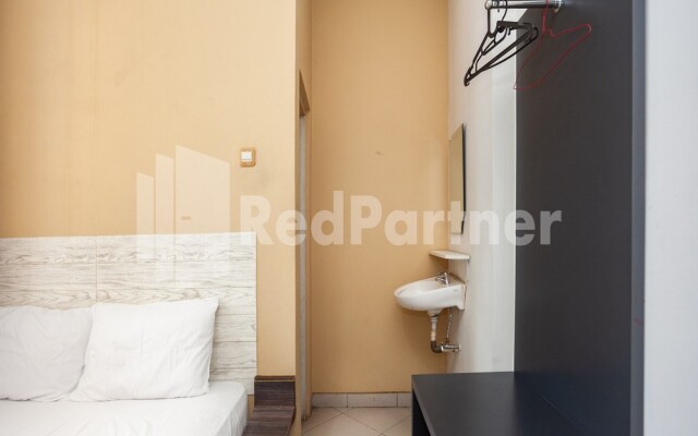 One 2 Residence near Slipi Jaya Mall RedPartner