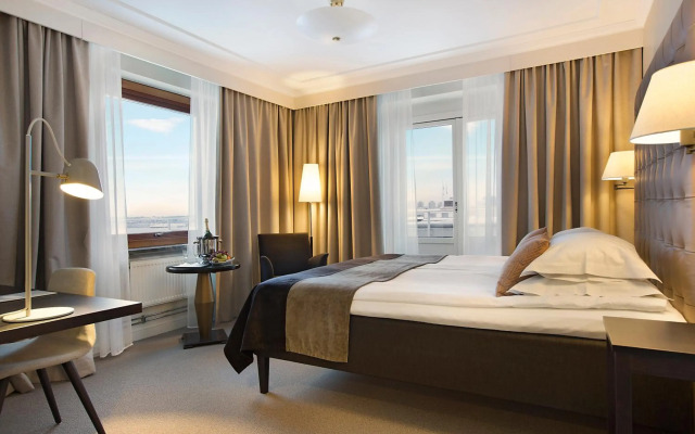 Elite Stadshotellet Luleå