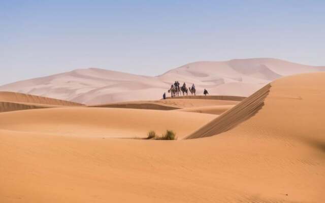 Little Trail Creek Cabins