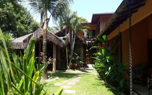 Pousada da Terra Paraty