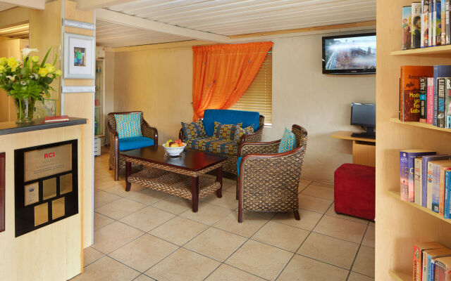 Gooderson Knysna Chalets