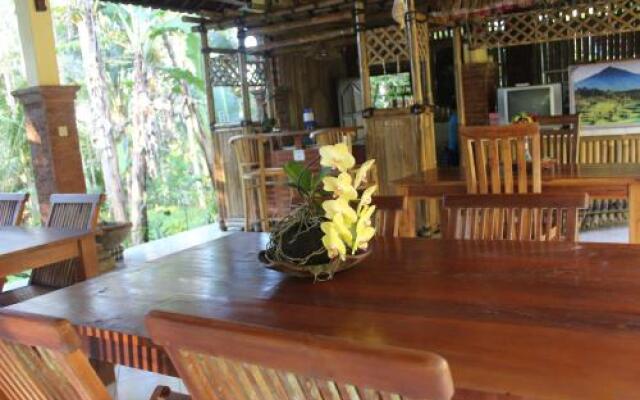 TEGAL JERO Homestay