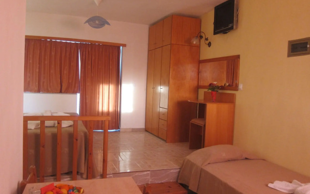 Baladinos Beach Apartment