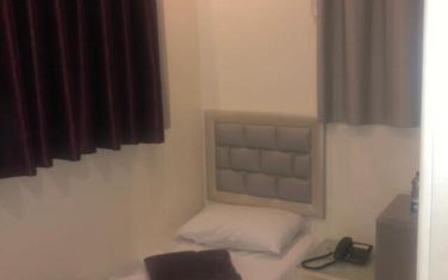 Beirut Hotel