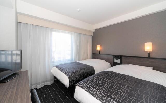 APA Hotel Sakai Ekimae