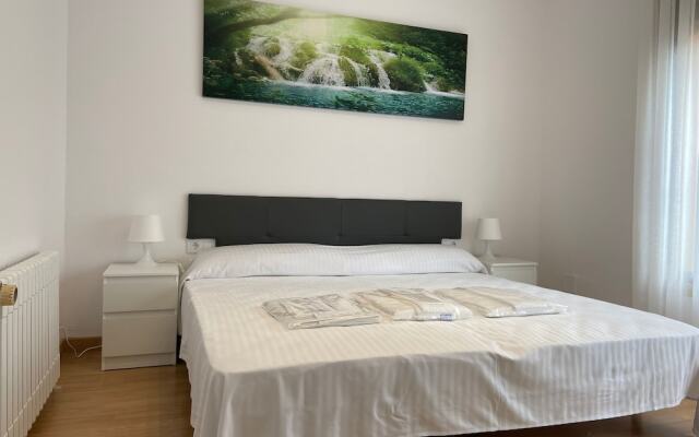 Villa Bellamar Castelldefels