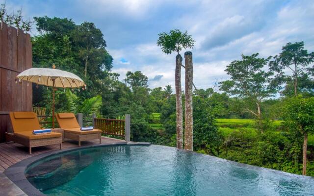 Alam Dania Cottage