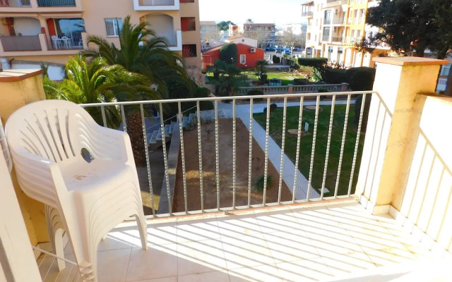 Apartamento Gran Reserva - A162