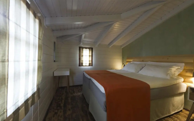 Hotel 1800
