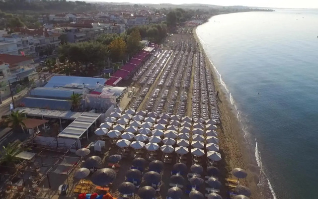 Hotel Mavridis