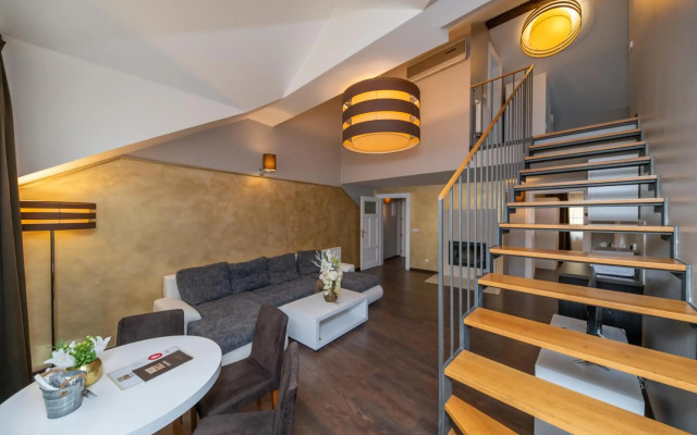Aparthotel Verona