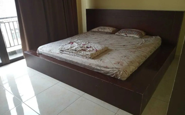 Guest House 647 Tanjung Duren Utara