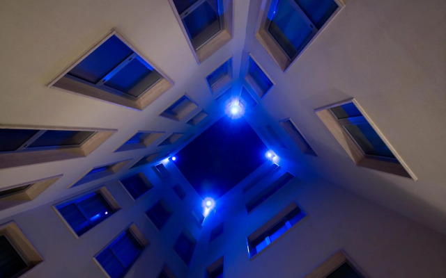 Eos Hotel