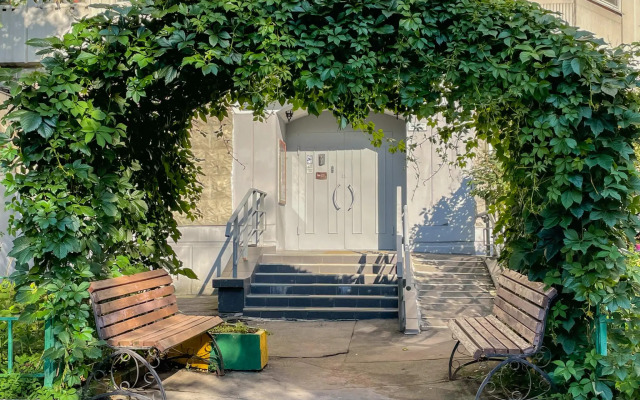 Апартаменты на улице Международная