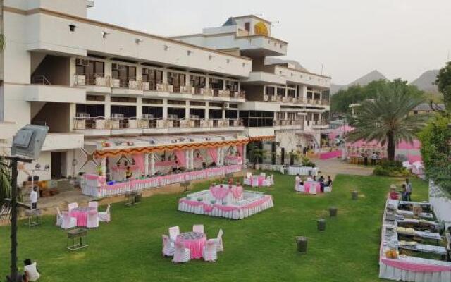 Hotel Kanak Sagar