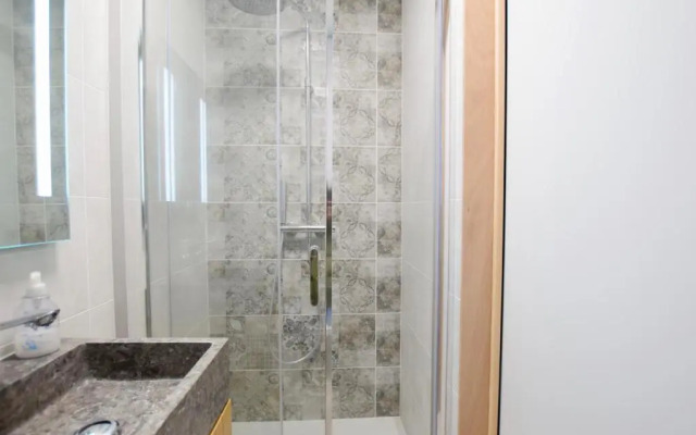 Appartement Neuvecelle, 3 pièces, 4 personnes - FR-1-498-18