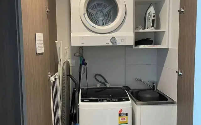 Luxurious 1 Bdrm Apartment in GC Casino