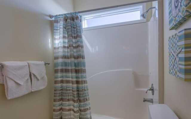 Sol Mate East by Meyer Vacation Rentals