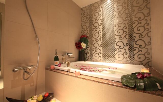 HOTEL GRASSINO URBAN RESORT KYOTO - Adult Only