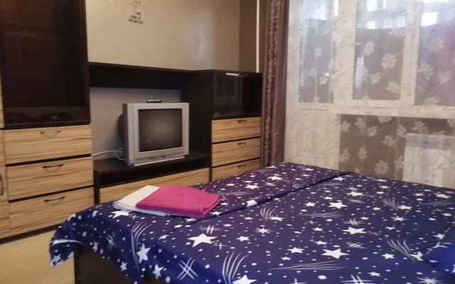 Апартаменты на переулке Долотный