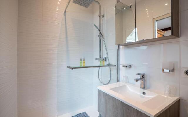 Le Jardin De Maurice