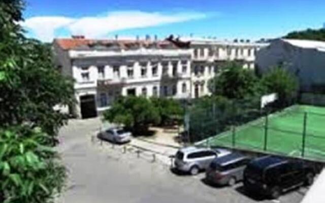 TiflisLux Apartment - Old City