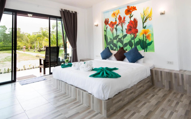 Sirilanta Resort