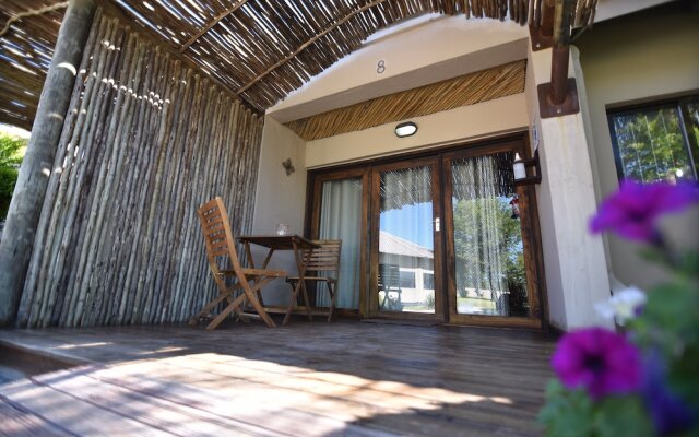 Seabo Luxury Self-Catering Apartments
