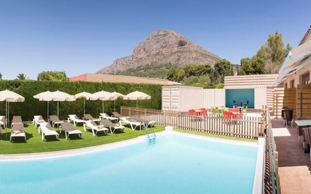 Hotel Fortuny Javea