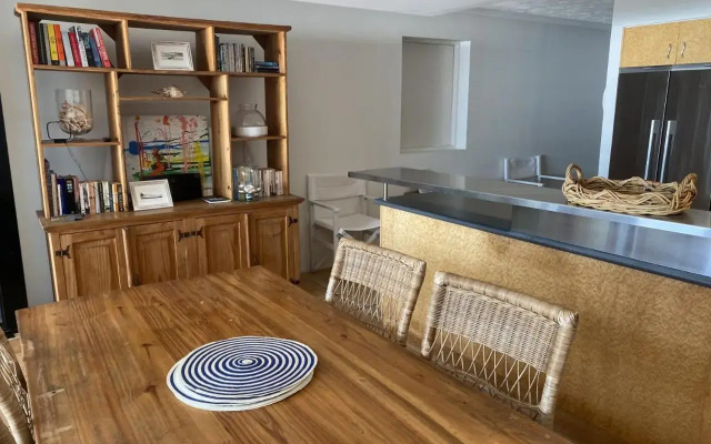 Cylinder Cove Unit 5