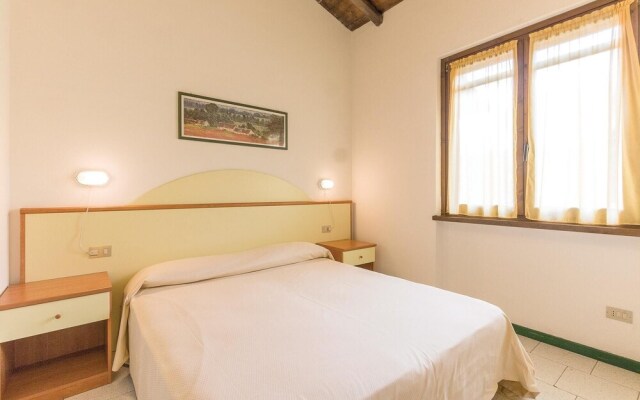 Camping del Sole - GC Chalet