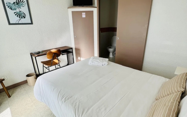 Hotel Rose des vents