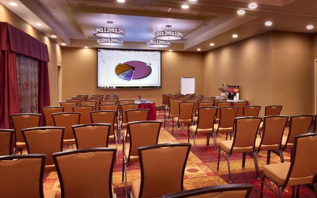 Hampton Inn Salt Lake City - Downtown