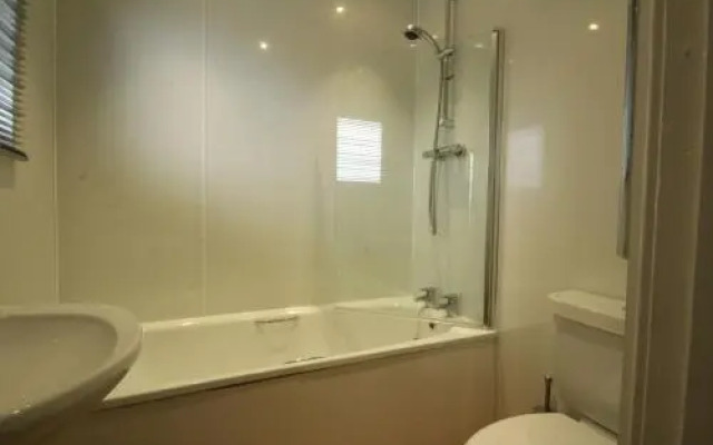 Flat 7 Grampian Road