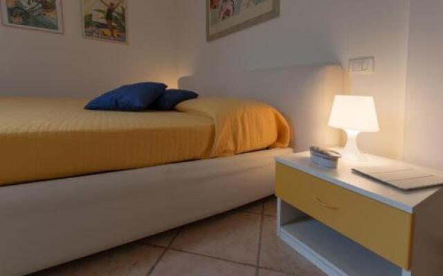 Bellavista Apartment