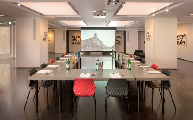 art'otel Amsterdam