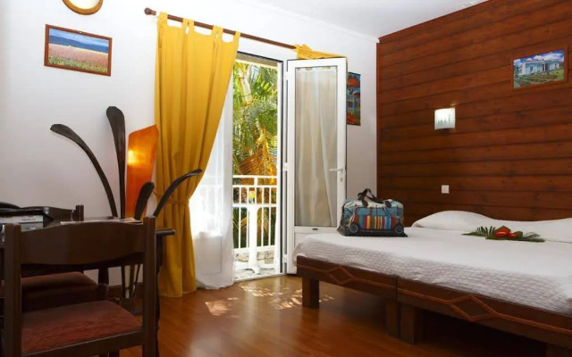 Sud Hôtel
