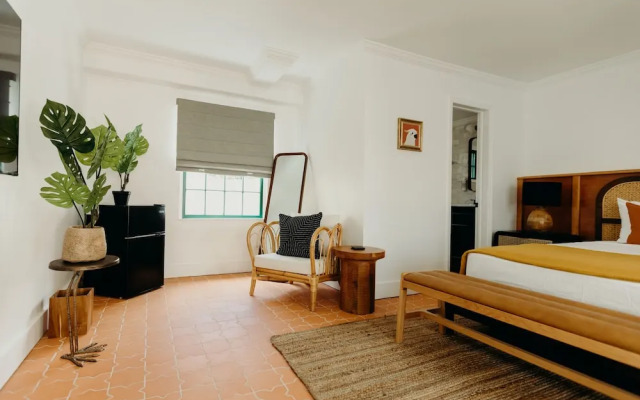 King Christian Hotel