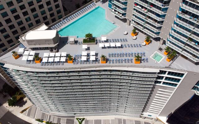 Hyatt Centric Brickell Miami