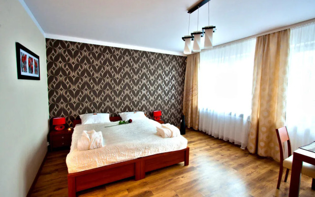 Palace Apartments Residence Krakow - Cystersów