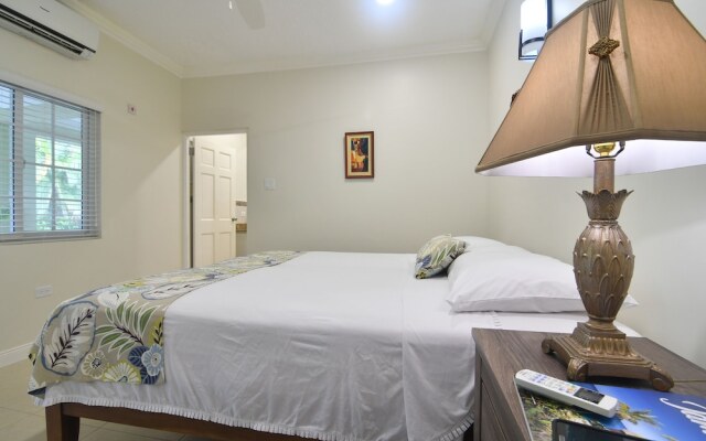 Centrally Located Guest Apartments III