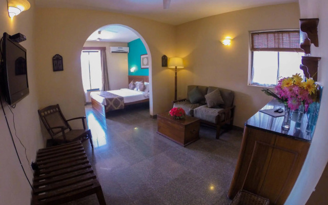 Pride Sun Village Resort & Spa