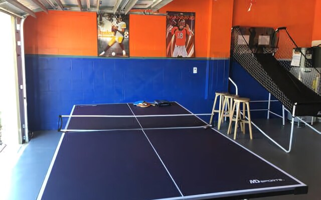 Champions Gate 1403 - Eight Bedroom Villa